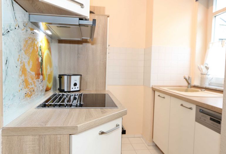 Haus Nicolai Whg. 8 Haus Nicolai Whg. 8