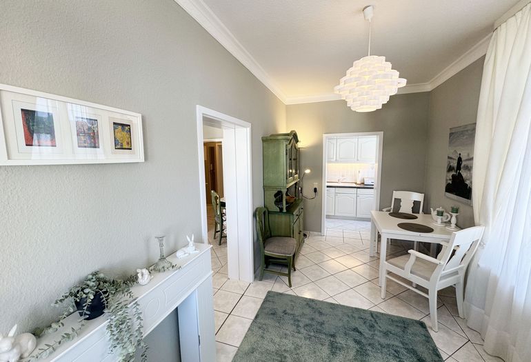 Essbereich Essbereich