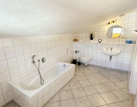 Haus Irene - Ferienwohnung 04