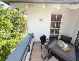 Haus Meeresblick A 3.11 Nautilus mit Dachterrasse Haus Meeresblick A 3.11 Nautilus mit Dachterrasse