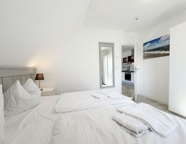 Haus 1 Fewo 05 Am Selliner See mit Balkon Haus 1 Fewo 05 Am Selliner See mit Balkon
