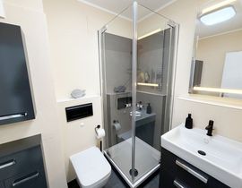 Villa Buskam Whg. 31 mit Nordostbalkon