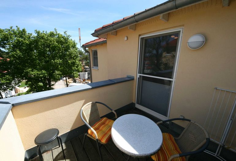 Grüne Düne Whg. 22 Meeresbrise mit Balkon Grüne Düne Whg. 22 Meeresbrise mit Balkon