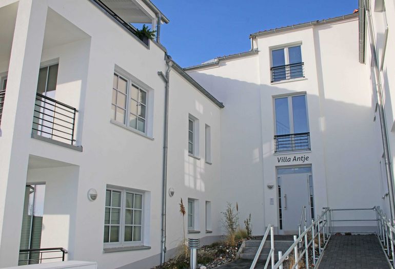 Villa Antje