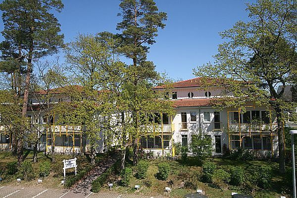 Villa Störtebeker