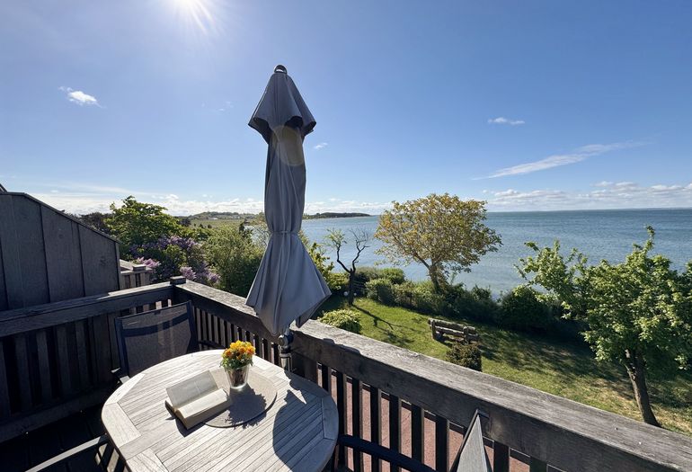 bestuhlter Balkon bestuhlter Balkon