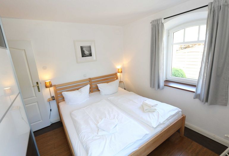 1. Schlafzimmer 1. Schlafzimmer