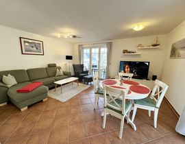Ferienwohnung Sonnenstrand Whg. 12
