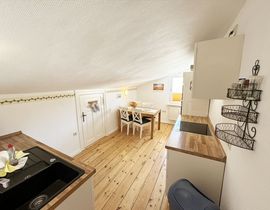 Haus Irene - Ferienwohnung 04