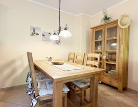 Haus Meeresblick A 3.11 Nautilus mit Dachterrasse Haus Meeresblick A 3.11 Nautilus mit Dachterrasse