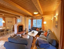 Strandhaus Dünenweg 28l