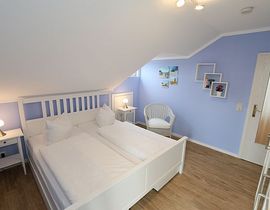 Haus Nicolai Whg. 5 mit Balkon