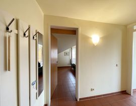 Haus Undine - Wohnung 31 mit Loggia