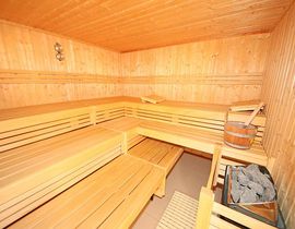 Grüne Düne Whg. 22 Meeresbrise mit Balkon