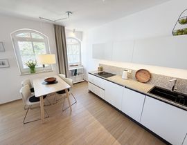 Kurparkresidenz Baabe Whg. 15 Kurparkresidenz Baabe Whg. 15