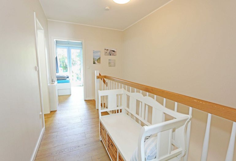 Flurbereich Oben Flurbereich Oben