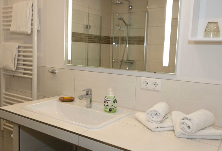 Badezimmer Badezimmer