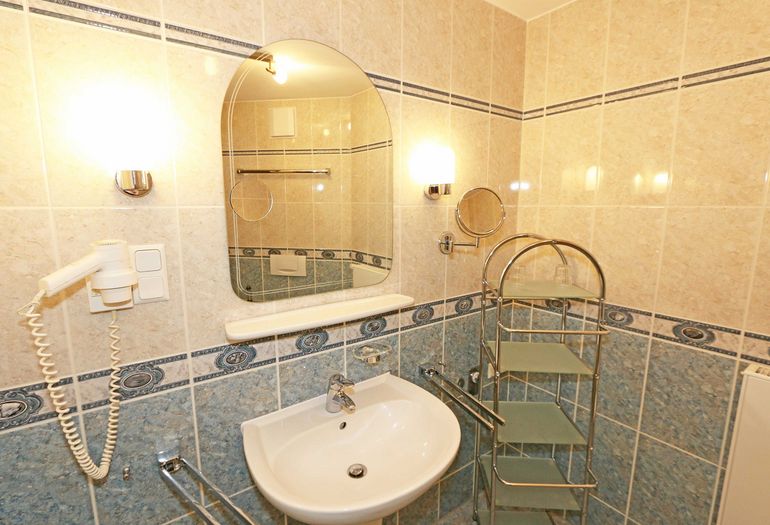 Badezimmer Badezimmer