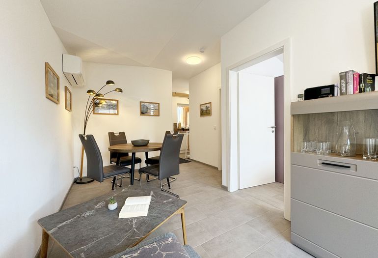 heller Wohnbereich heller Wohnbereich