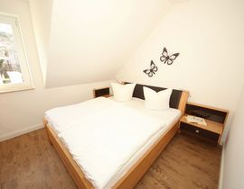 Haus Möwe Whg.05 mit Balkon
