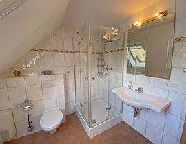 Haus 2 Fewo 09 Am Selliner See mit Balkon
