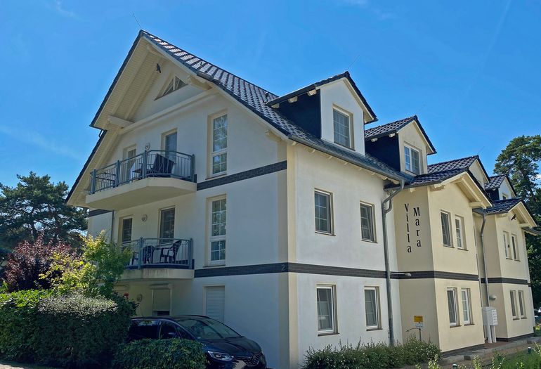 Villa Mara Villa Mara