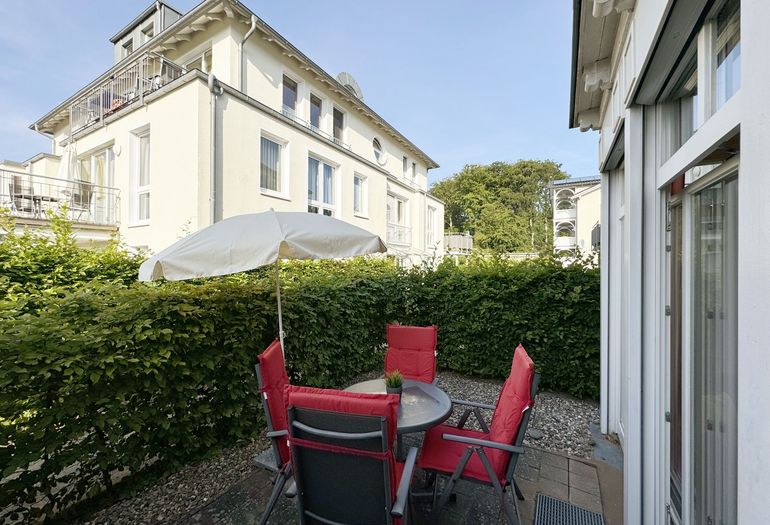 Terrasse Terrasse