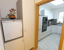 Villa Vineta Whg. 12 mit Südbalkon