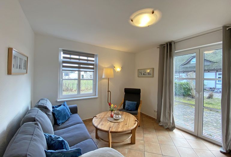 Wohnzimmer mit Relax Sessel Wohnzimmer mit Relax Sessel