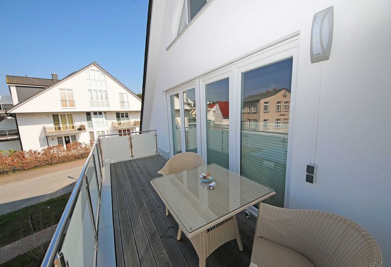 Balkon Balkon