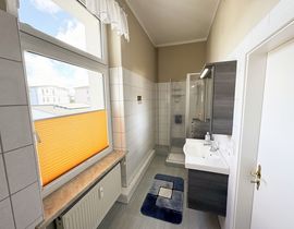 Haus Irene - Ferienwohnung 03 mit Balkon