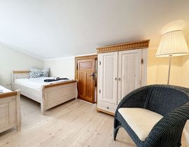 Haus Irene - Ferienwohnung 04