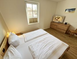 Villa Annika Whg.10 mit Westbalkon