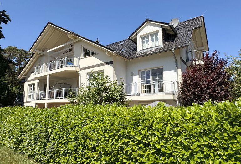 Außenansicht Außenansicht