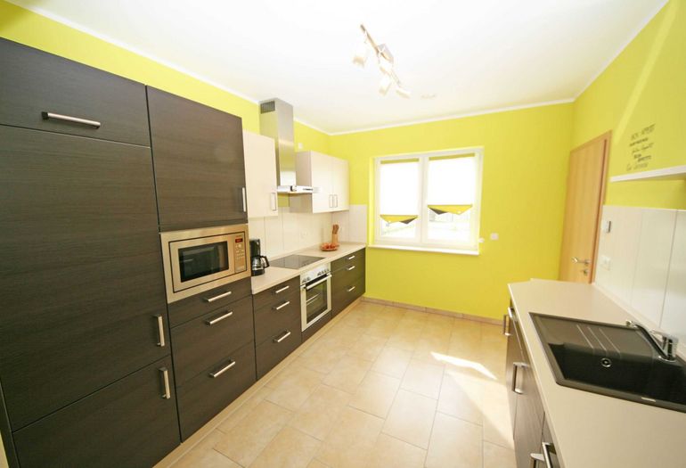 alles was das Küchenherz begehrt