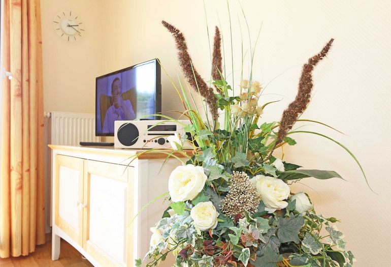 Sideboard mit TV Sideboard mit TV