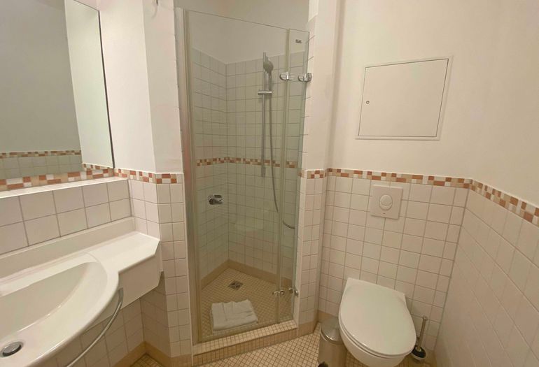 Badezimmer Badezimmer