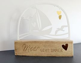 Haus Göhren Whg 523 Deichkieker mit Balkon Haus Göhren Whg 523 Deichkieker mit Balkon