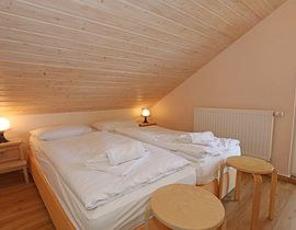 Strandhaus Dünenweg 17a