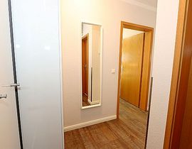 Villa Karola Whg. 14 mit Balkon