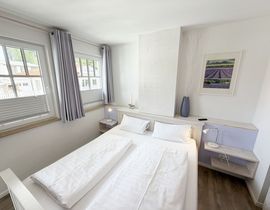 Villa Rosa Whg. 16 Meereszauber mit 2 Dachterrassen und Meerblick
