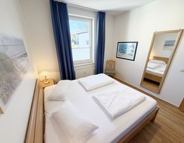 Strandresidenz Brandenburg Whg. 32 mit Balkon