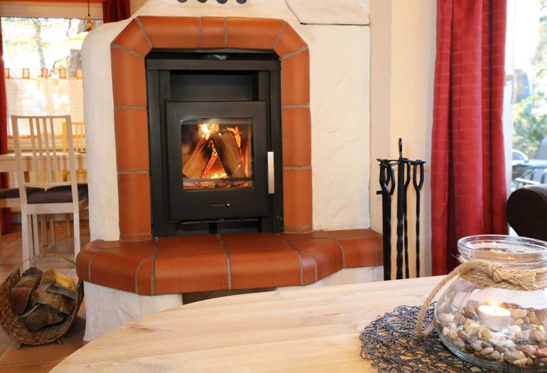 Kamin