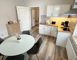 Haus Seestern Whg. 1 Ostwind Haus Seestern Whg. 1 Ostwind