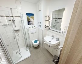 Villa Karola Whg. 14 mit Balkon