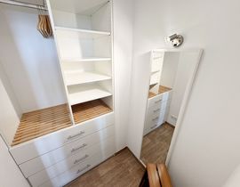 Villa Rosa Whg. 09 StrandGut mit Nord/Westterrasse
