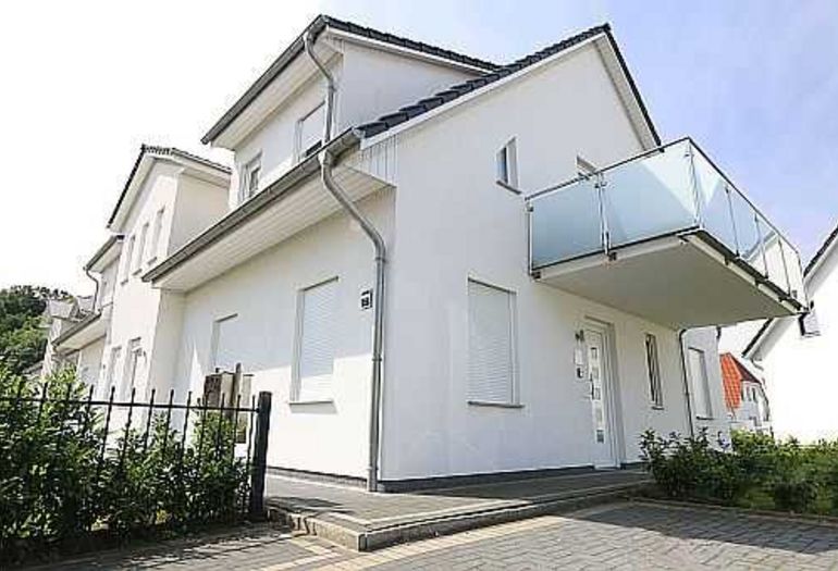 Haus Möwe Whg.05 mit Balkon Haus Möwe Whg.05 mit Balkon