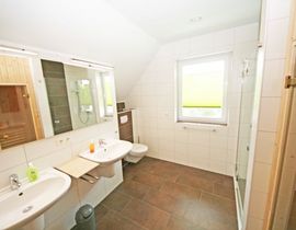 Haus Deichblick