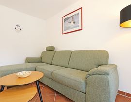 Ferienwohnung Sonnenstrand Whg. 12