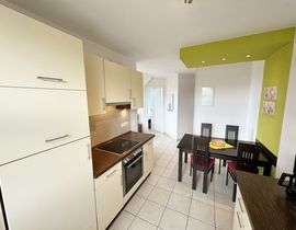 Haus Möwe 2 Wohnung 10 mit Südbalkon